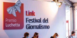 “Oggi è già domani”, è tempo di Link Festival del giornalismo
