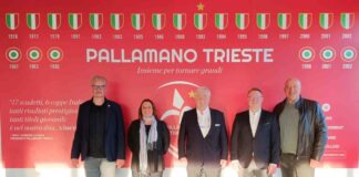 Pallamano Trieste, nuova partnership con la SLC Management trieste@news-pallamano-trieste-slc-management