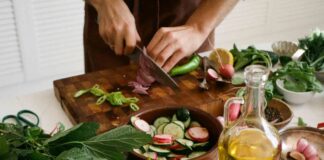 Radio Chef, la cucina vegana per la Giornata Mondiale della Terra