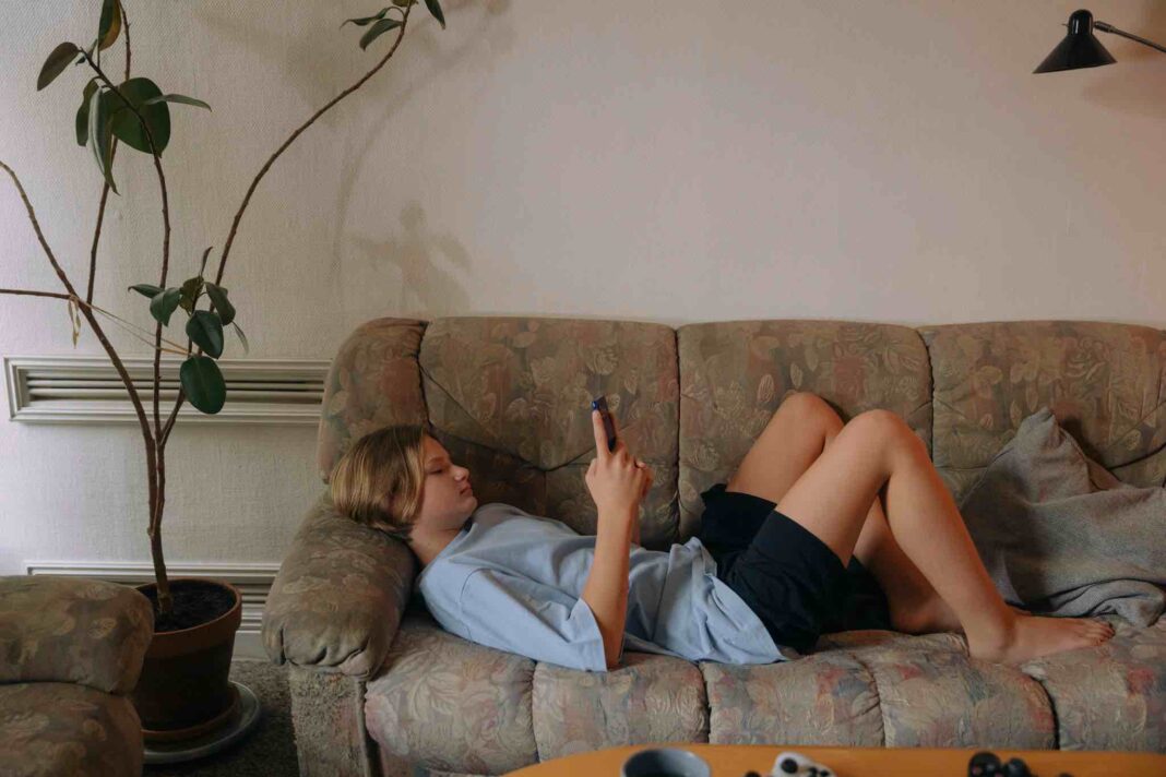 adolescenza