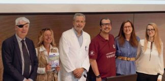 La Commissione Europea premia i giovani di Trieste per CURIoSA