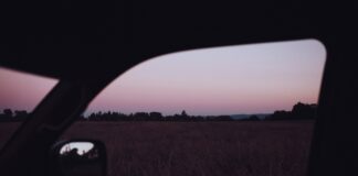 Manovra di parcheggio con schiacciamento di naso, diritto 4.0