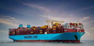 Maersk Suez