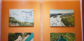 Mostre, in Consiglio regionale esposizione di Novajra trieste@news-mostra-novajra
