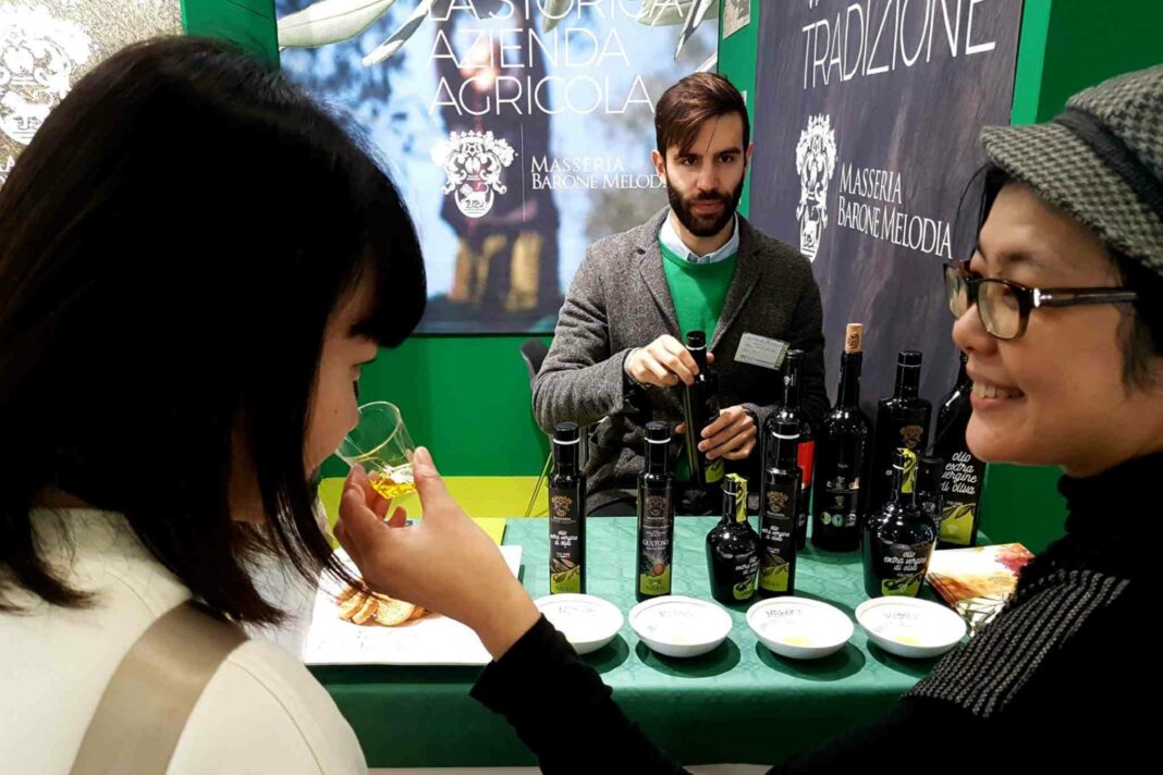 olio capitale 2024