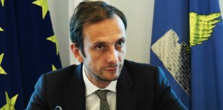 Zeno D'Agostino dimissioni Fedriga