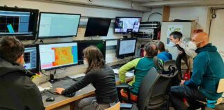 I segreti dell’Oceano Australe “mappati” dall’OGS di Trieste