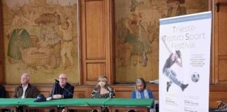 Prosegue sino al 18 giugno la mostra per il centenario di Raffaello de Banfield