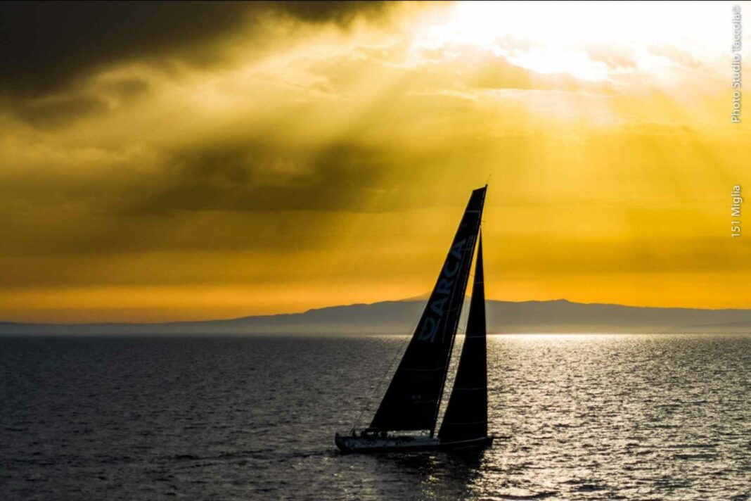 trieste@news-vela-giraglia-beffarda-arca