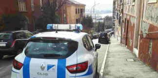 Via Errera, irruzione della Procura alla “Calcestruzzi Trieste”