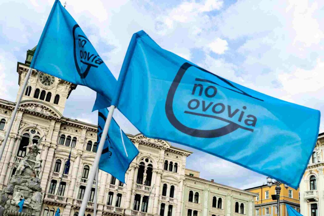Ovovia Trieste