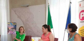 Trieste, presentati gli eventi estivi del “Polo Giovani Toti”