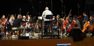 Bruno Morpurgo, le sinfonie ritrovate del compositore dimenticato