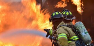 Brucia il Carso Sloveno, preallertate le forze italiane