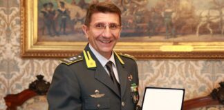 Trieste@news - Generale Avitabile