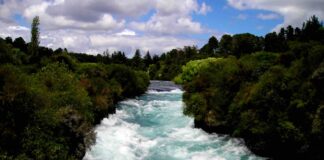 fiume