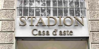 Aste Stadion, a settembre nuovo appuntamento col Novecento