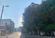 Taxi preso di mira in via Commerciale, tassista ferito al collo durante un’aggressione