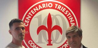 Triestina, non c’è due senza tre: dalla Ternana arriva Furlan trieste@news-triestina-furlan.jpeg