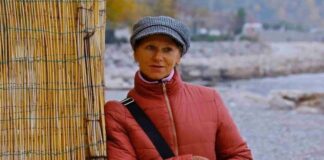 Liliana Resinovich Rai