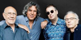 Trieste Rock Summer Festival, stasera a San Giusto i Soft Machine