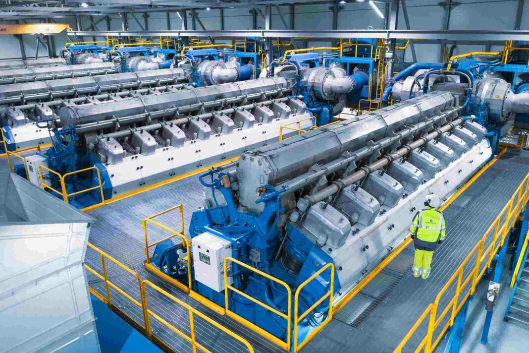 Wartsila Unionquadri