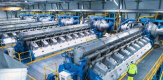 Wartsila Unionquadri
