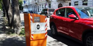 Autovelox Trieste, le postazioni dal 29 agosto al 3 settembre