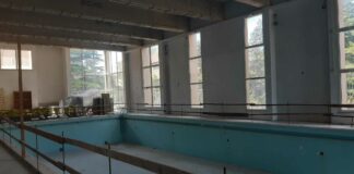 Piscina Da Vinci, Bertini (FdI): “Per auditorium esistono altre soluzioni” trieste@news-da-vinci-bertini-auditorium