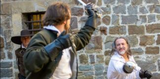 Le Stagioni delle Armi: weekend di “Living History” a San Giusto