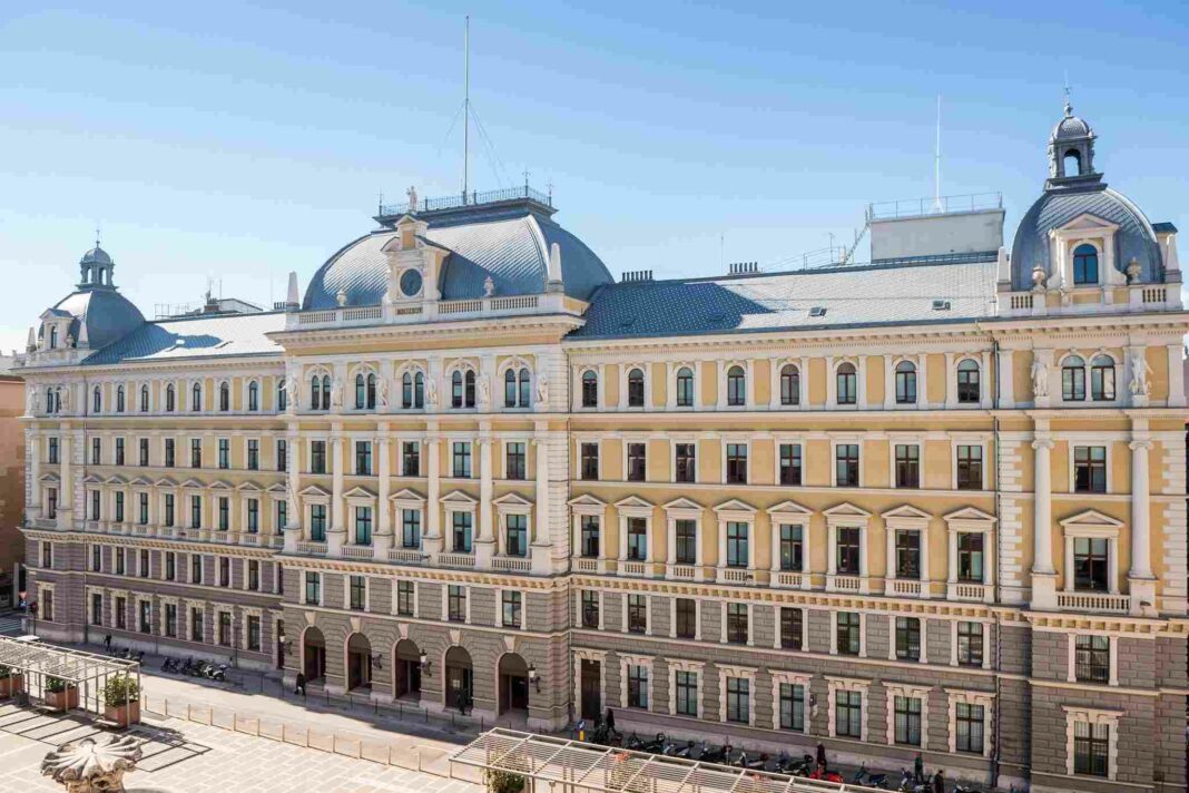 palazzo poste mostra