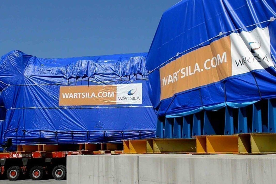 wartsila trieste tavolo
