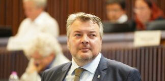 Migranti, Bernardis (Lega) propone Salvini al Viminale trieste@news-bernardis-lega