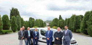 Trieste, Cimitero di Sant’Anna, riattivato il servizio navetta