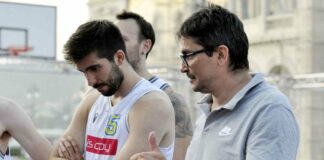 Pallacanestro, esordio duro per il ‘CUS Trieste’, in arrivo la neoretrocessa ‘Jesolo’