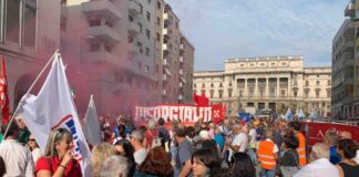 Licenziamenti Wartsila, Regione FVG fa ricorso per illegittimità costituzionale