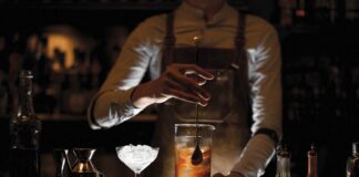 Trieste Cocktail Week
