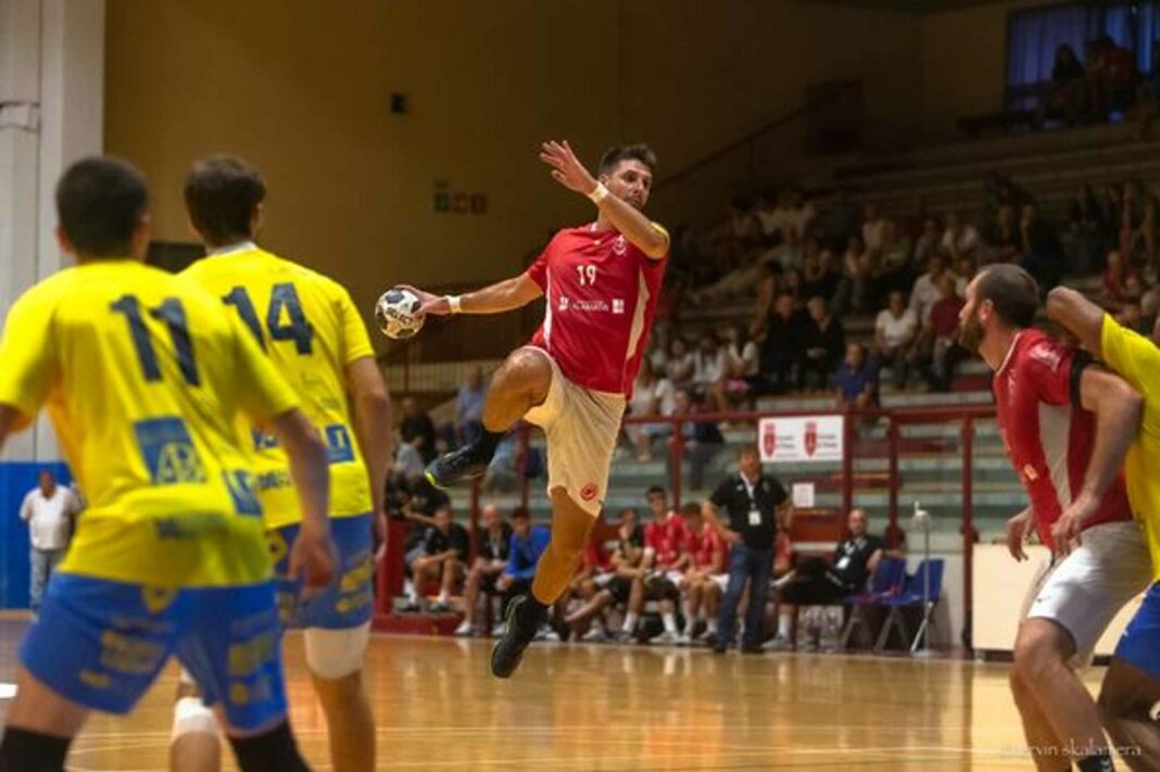 Trieste@news-pallamano-vigasio-trieste