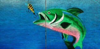 Fish Very Good