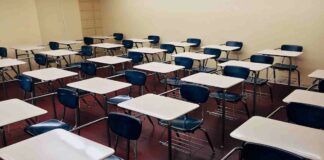 dirigente scolastico