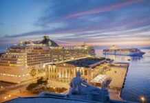 crociere trieste