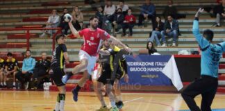 Pallamano, esordio in casa dell’Arcom per Trieste trieste@news-visentin-pallamano-trieste.jpeg