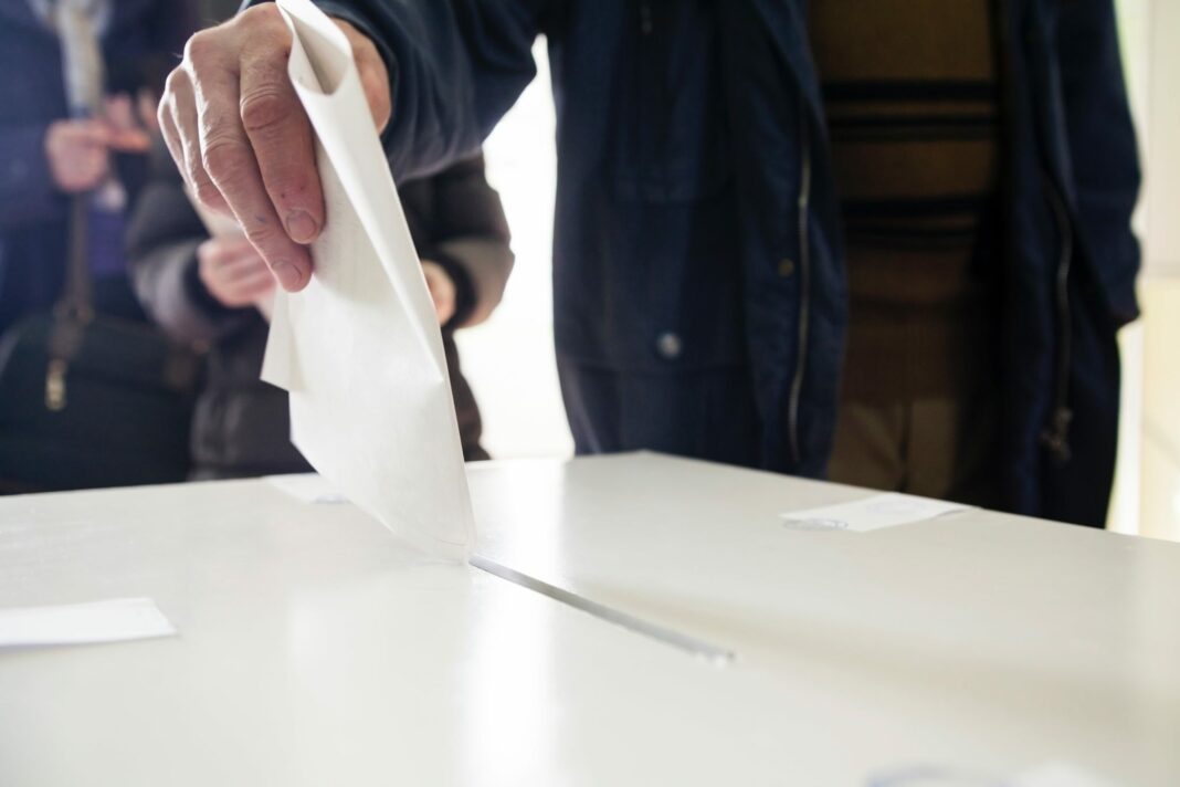 slovenia voto