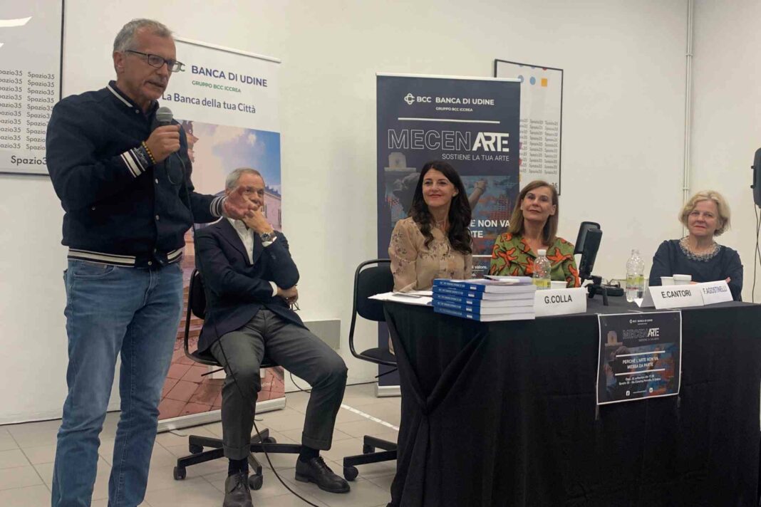 trieste@news-zanin-mecenarte