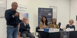 Zanin su Mecenarte, progetto che aiuta artisti Fvg trieste@news-zanin-mecenarte