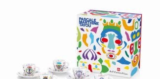 illy art collection