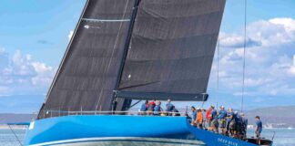Barcolana 54, gli eventi di oggi, Mercoledì 5 Ottobre