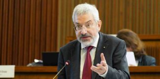 Honsell (Open) ‘Opposizione ferma e tenace in consiglio regionale’ trieste@news-honsell-open