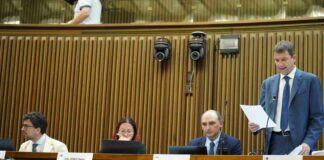 M5S a Zaia “Riferisca anche a Fedriga danni delle trivelle” trieste@news-m5s