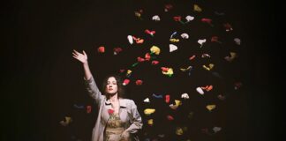 Arriva ‘Maria’ ad Hangar Teatri, l’evento ispirato a Gabriel García Márquez